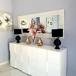 Apartamento La Rosa Dorata *