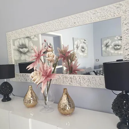 La Rosa Dorata Lejlighed Martis