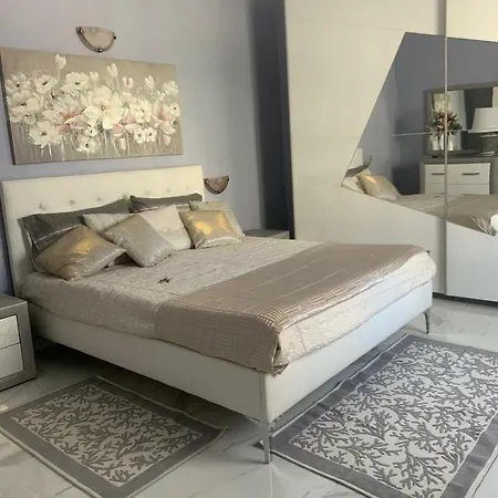 Apartamento La Rosa Dorata Martis
